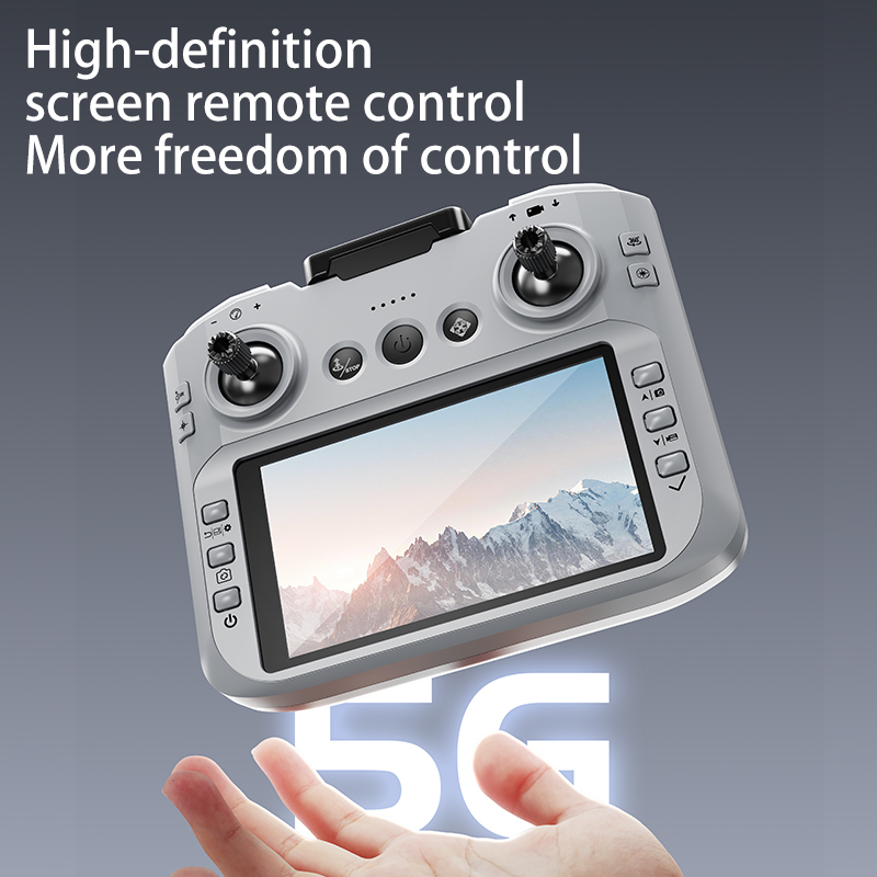 เลโนโว Z906 โดรนพับได้พร้อม GP - Drone E88Pro Rc 4K บทวิจารณ์และราคา