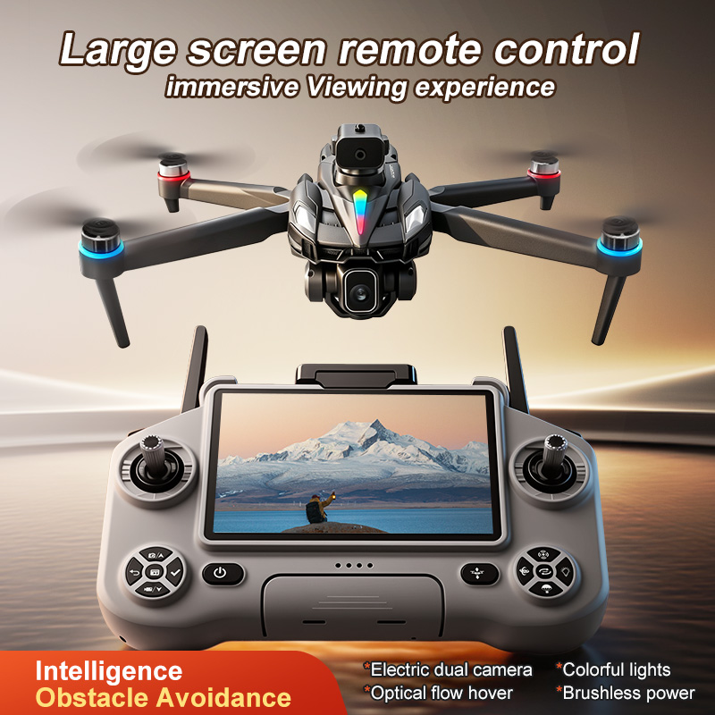 โดรนรุ่นใหม่ KY108 ปี 2026 พร้ - Drone E88Pro Rc 4K บทวิจารณ์และราคา