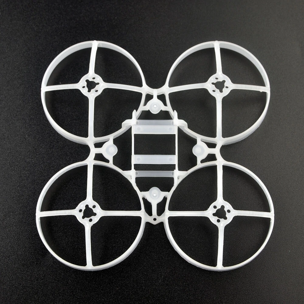 Happymodel Moblite7 Mobula7 V4 - Drone Rc Kit บทวิจารณ์และราคา
