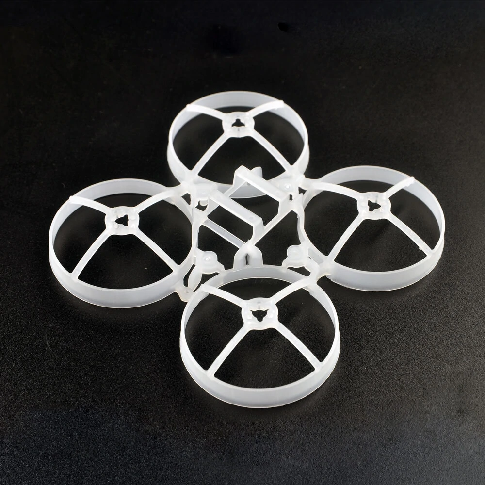 Happymodel Moblite7 Mobula7 V4 - Drone Rc Kit บทวิจารณ์และราคา